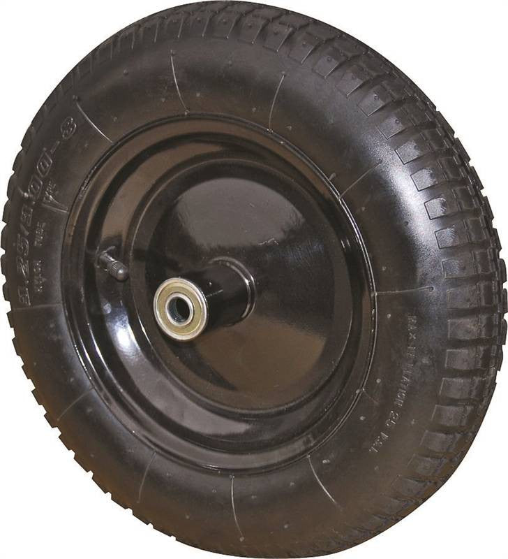 Wheelbarrow Wheel Pneum 13x3in