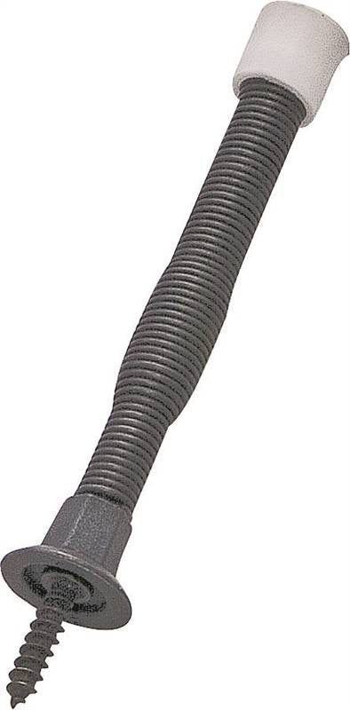 Doorstop Baseboard 3-1-8in Orb