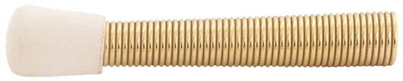 Doorstop Baseboard 3.22 In Pb