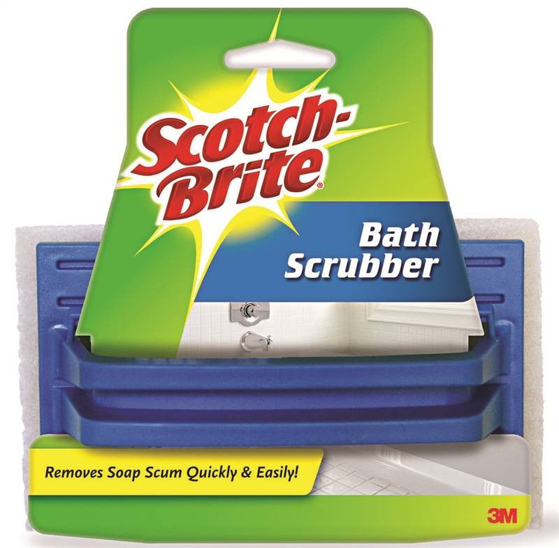 Light Duty Bath Scrub