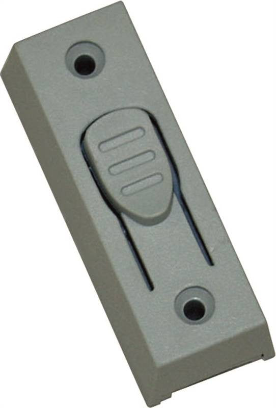 Gate Push Button Control