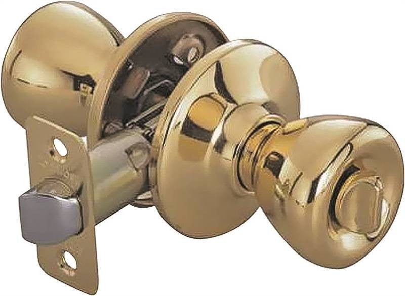 Privacy Knob Pb Tulip Rcs Adj