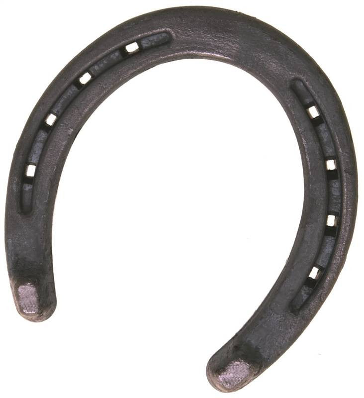 Horseshoe Heeled Bronco