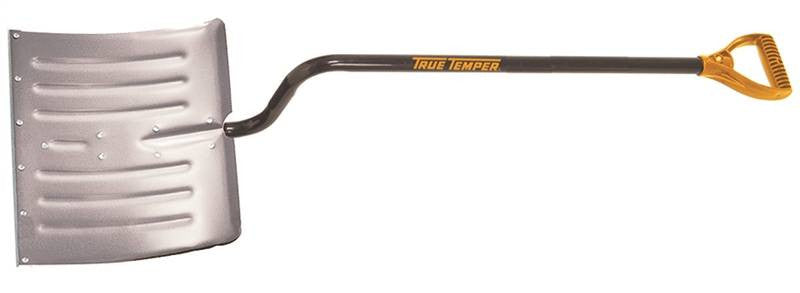 Shovel Snow Alumn 14-1-2x18 In