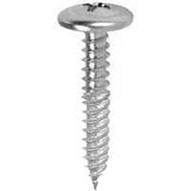 Screw Lathe Sharp Pt 8x3-4