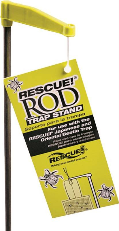 Trap Rod Japanese Beetle