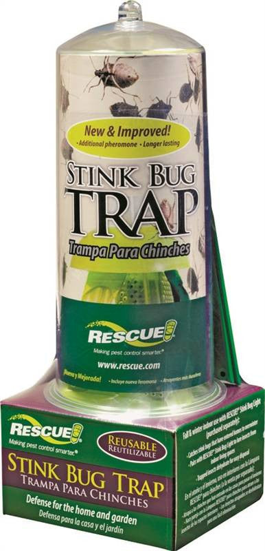 Trap Stink Bug Reusable
