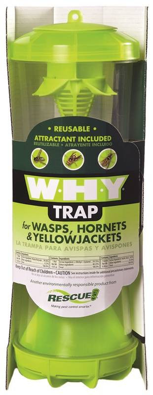 Trap Wasp-hornet-yj Reusable