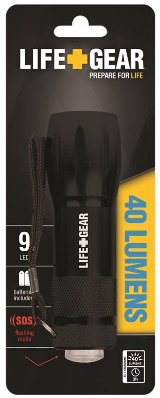 Flashlight Mini Max