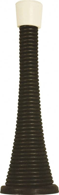 Doorstop Baseboard 3.22 In Orb