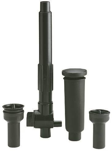 Combo Fountain Nozzle Kit