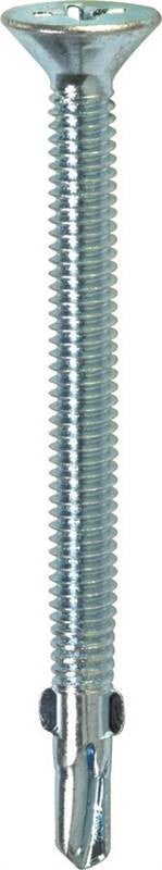 Screw Sheet Metal 10x1-7-16