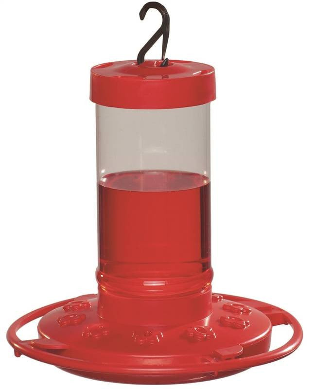 Feeder Hummingbird 16oz