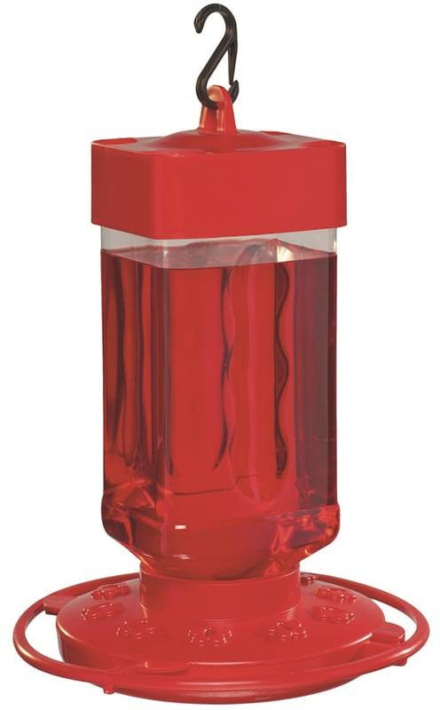 Feeder Hummingbird 32oz