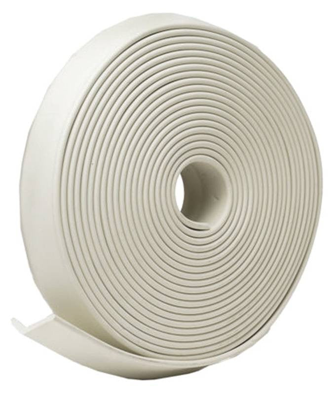 Weatherseal Garage Dr 30ft Wht