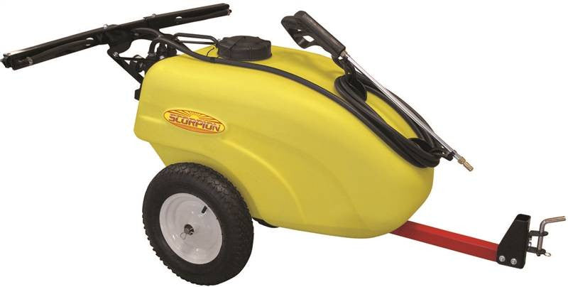 30gal Tow Sprayer