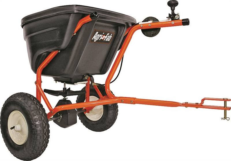 Spreadr Broadcst Tow Type130lb