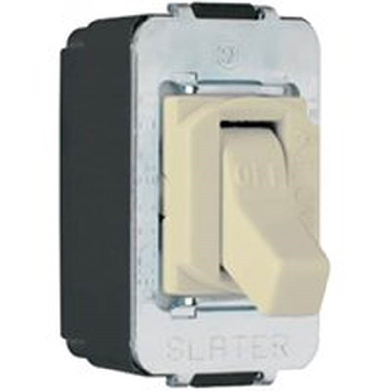 Switch Togg Despard 3wy 15a Iv