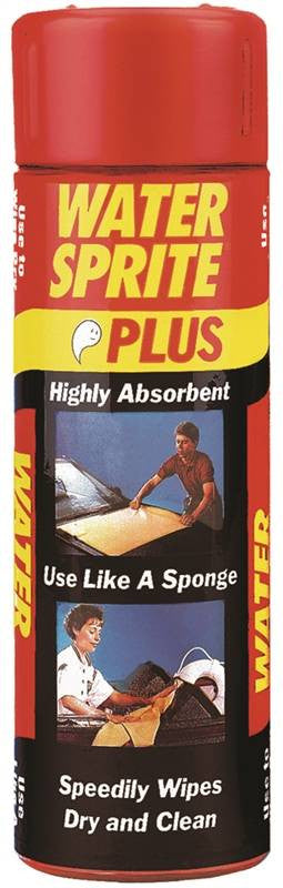 4ft Synthetic Chamois