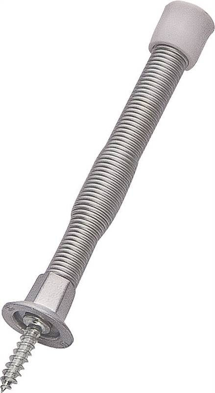 Doorstop Baseboard 3-1-8 In Sc