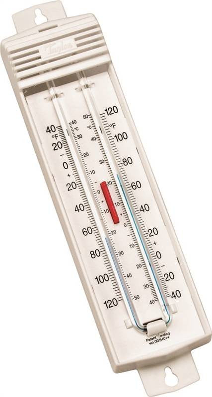 Thermometr In-out Easy To Read