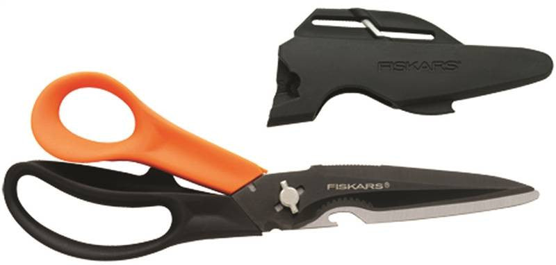 Scissors Garden 5-in-1 9 Inchs