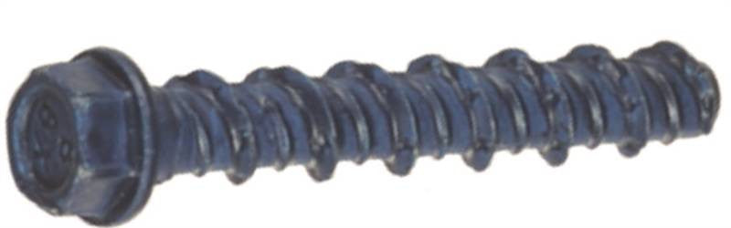 Concrete Anchor Tapcon 5-16x2