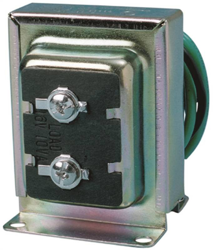 Transformer Doorbell Wired 10w