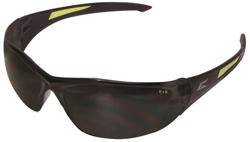 Glasses Sfty Blk-smoke Delano