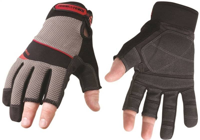 Glove Carpenter Plus 2xl