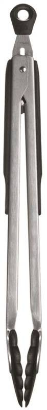 Tongs W-nylon Heads Ss 12in