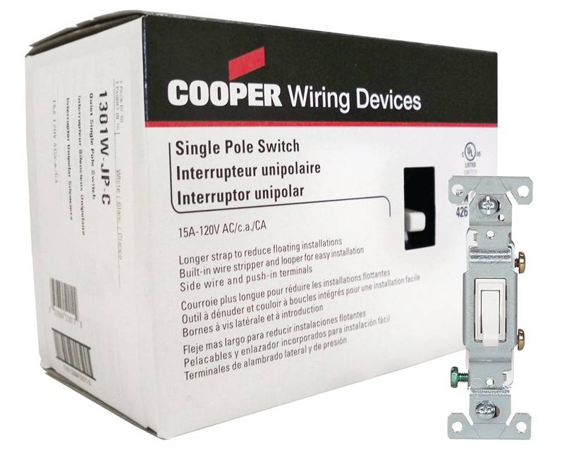 10 Switch Sps