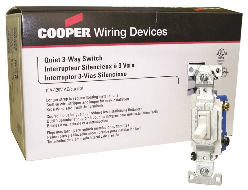 15 Amp 120 Volt Ac