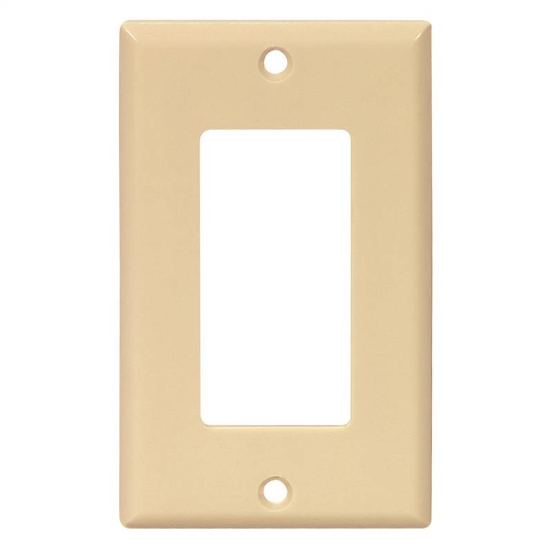 1g Deco Wall Plt Iv