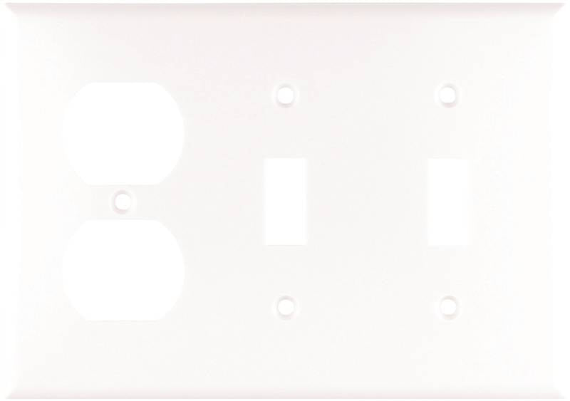 2tgl-recpt Plate 3g