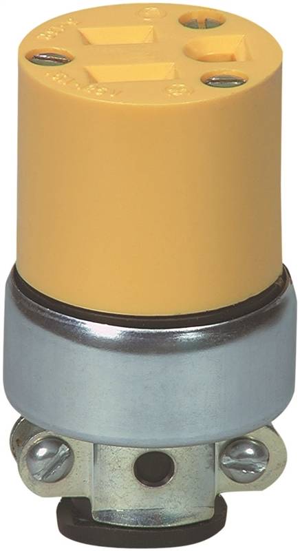 Armored 3wire Connect