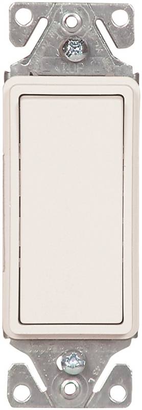 C White Sp Switch Deco