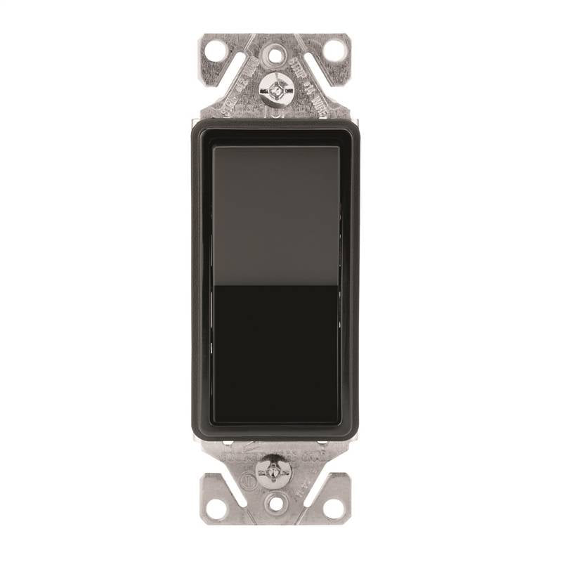 C Rckr Sw 3way Black