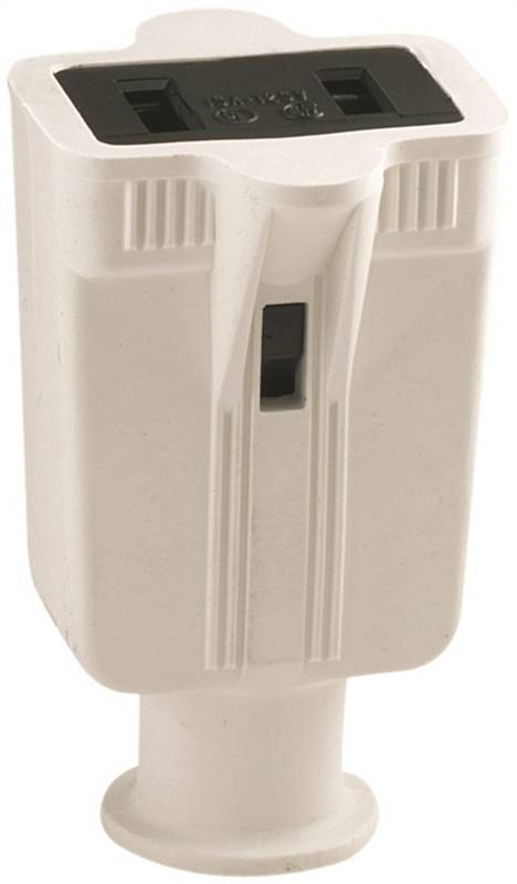 Connector Tpr 2wire