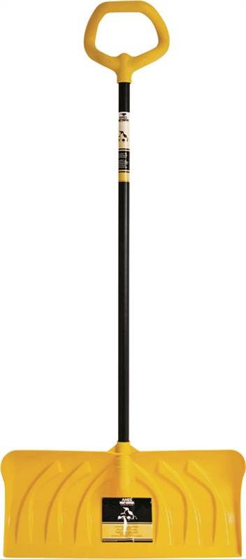 Shovel Snow Poly 11 X 24 Inchs
