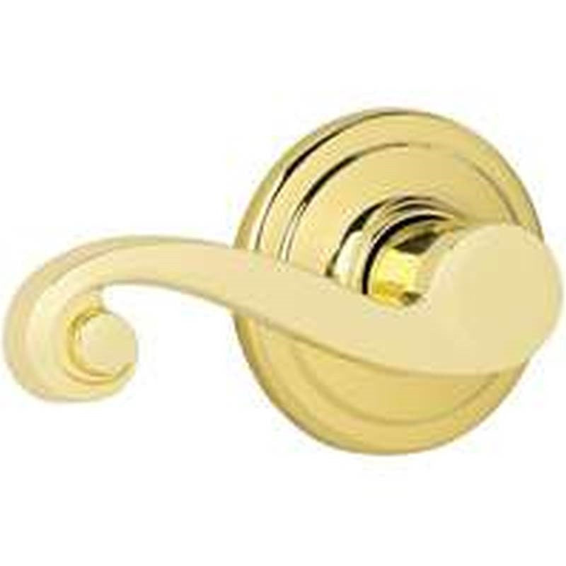 Lido Dummy Lh Bright Brass