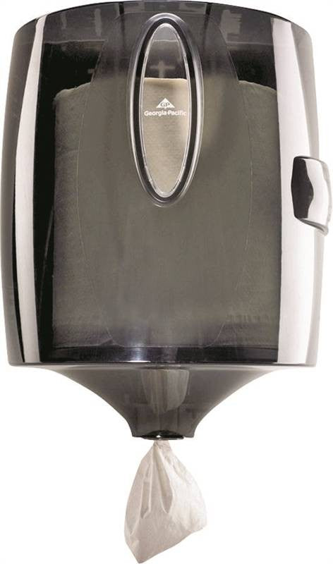Center Pull Towel Dispenser