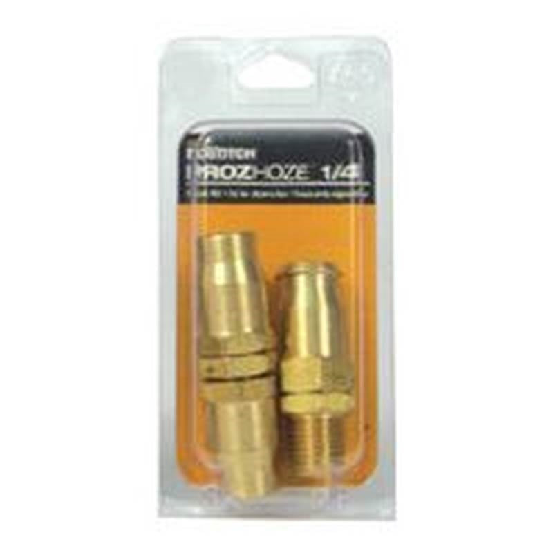 1-4' Pro Hoze Repair Kit