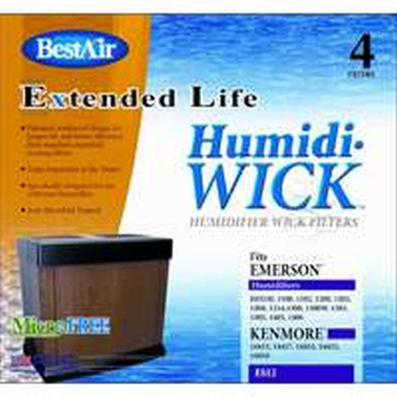Filter Replacement Humidifier