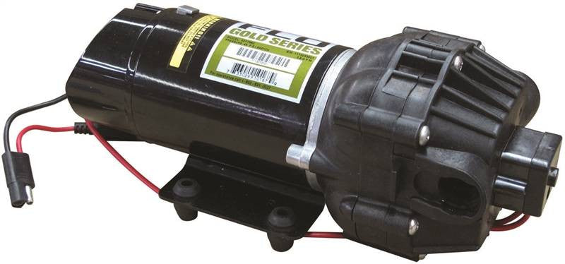 Pump Replacement 12volt 3.8gal