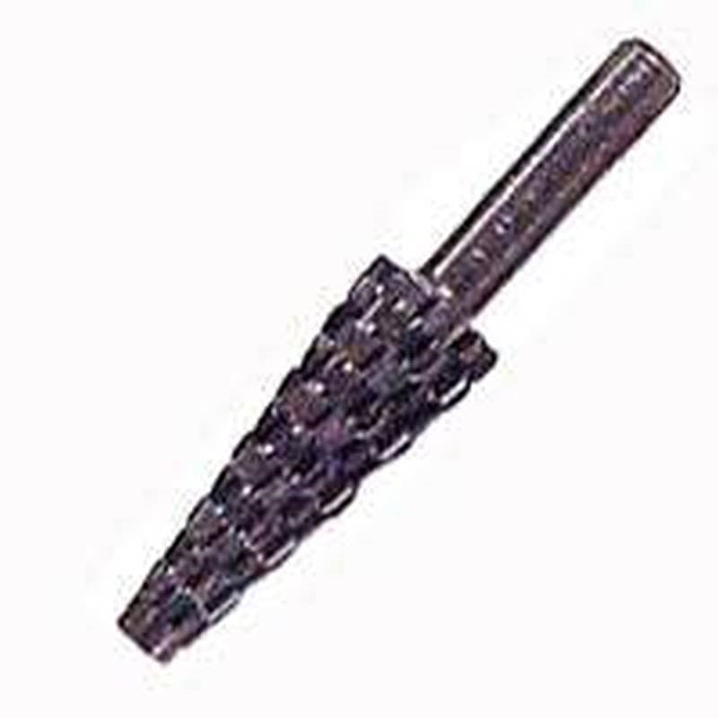 File Rotary Conical 1-2in