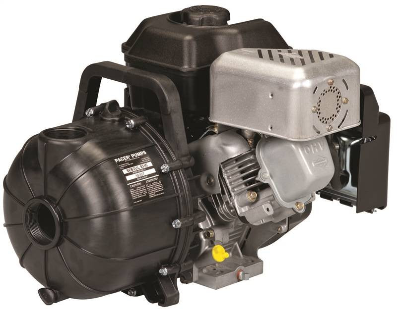 Transfer Pump 2 In 5-1-2hp