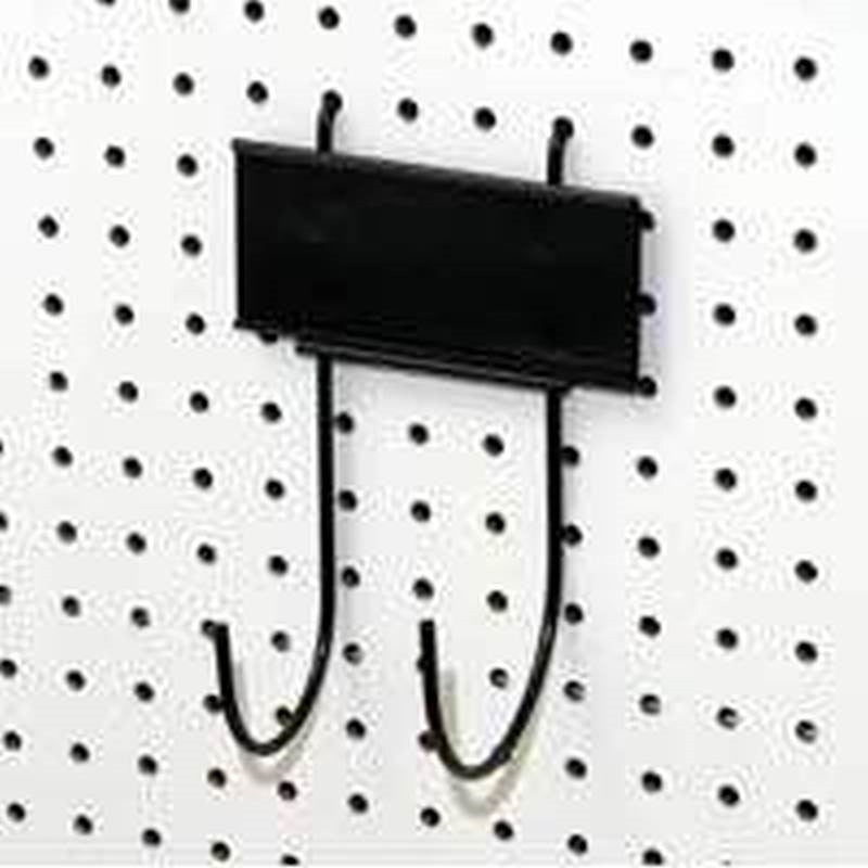 Hook Drill Cordless Black