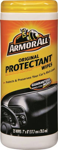 Armor All Protectant Wipes