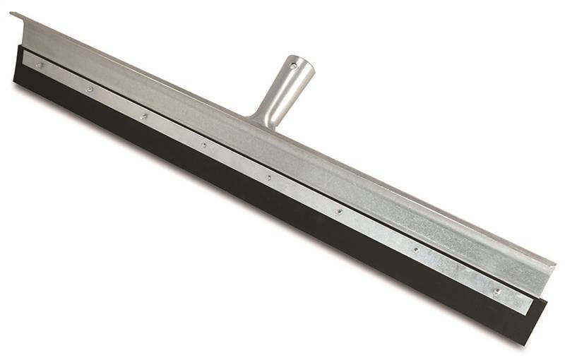 Squeegee Floor Straight 24in